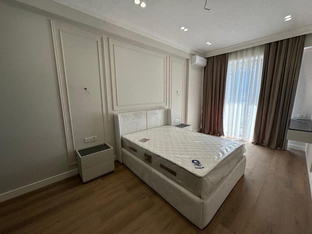 Satılır 2 otaqlı yeni tikili 79.3 m² — Mənzil, Bakı (2)