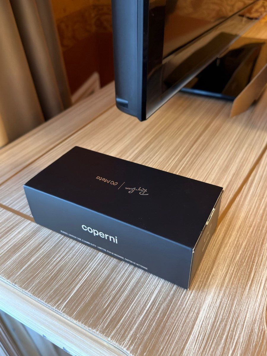 Rayban Meta Coperni Limited Edition — Elektronika, Bakı (3)