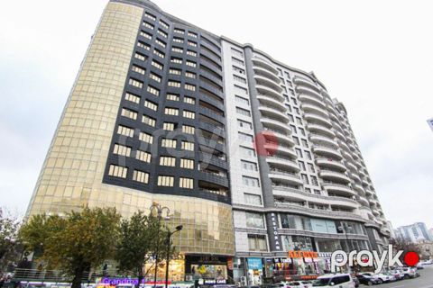 Satılır 3 otaqlı yeni tikili 150 m²