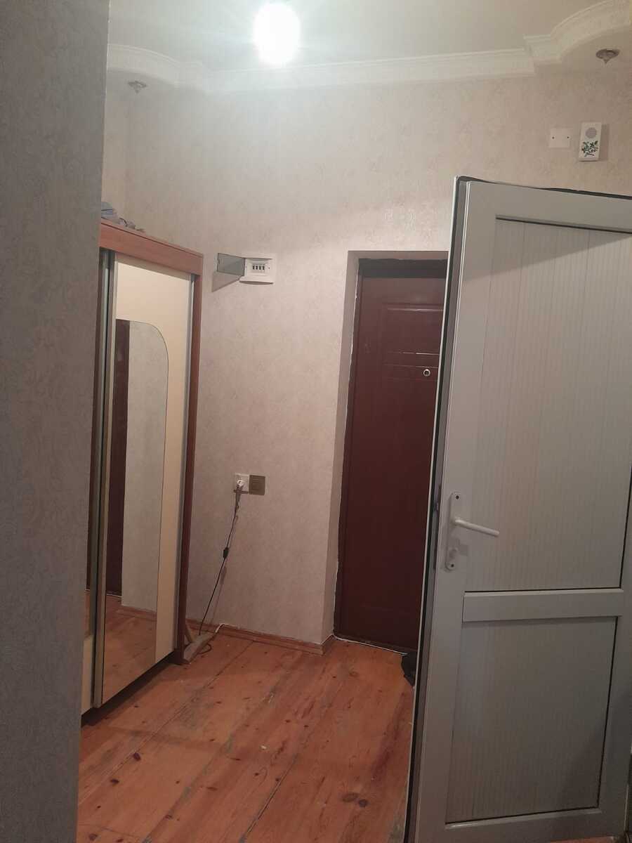Satılır 1 otaqlı yeni tikili 47 m² — Mənzil, Bakı (8)