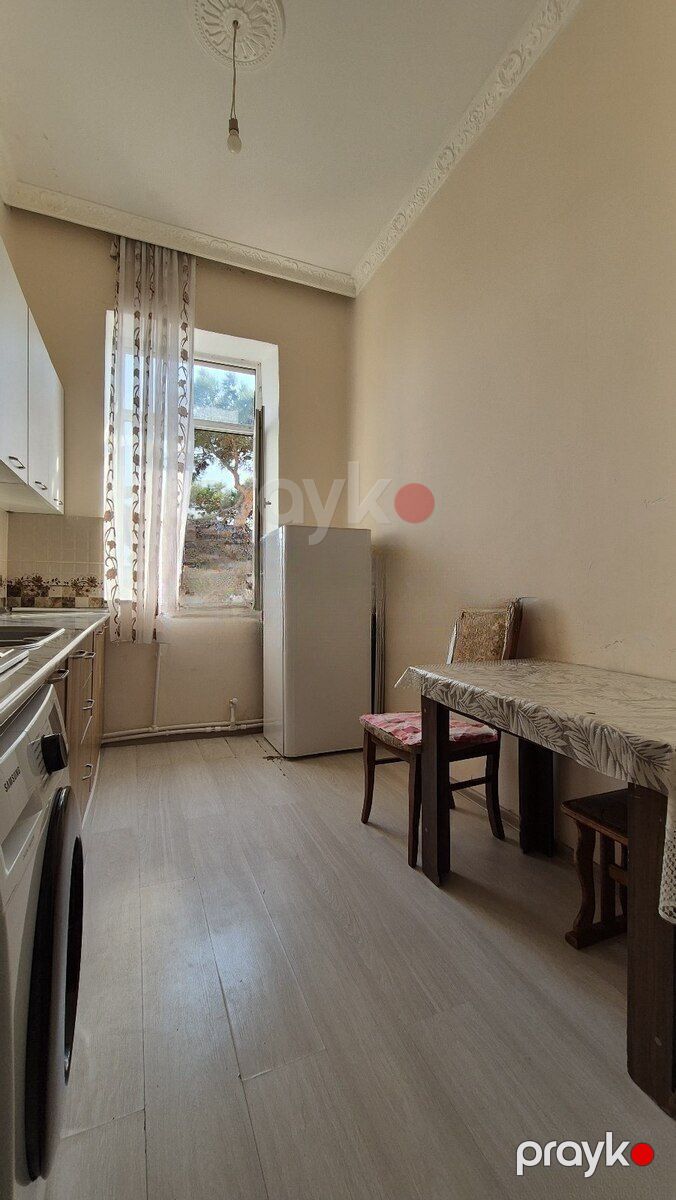İcarəyə verilir 2 otaqlı köhnə tikili 70 m² — Mənzil, Bakı (5)