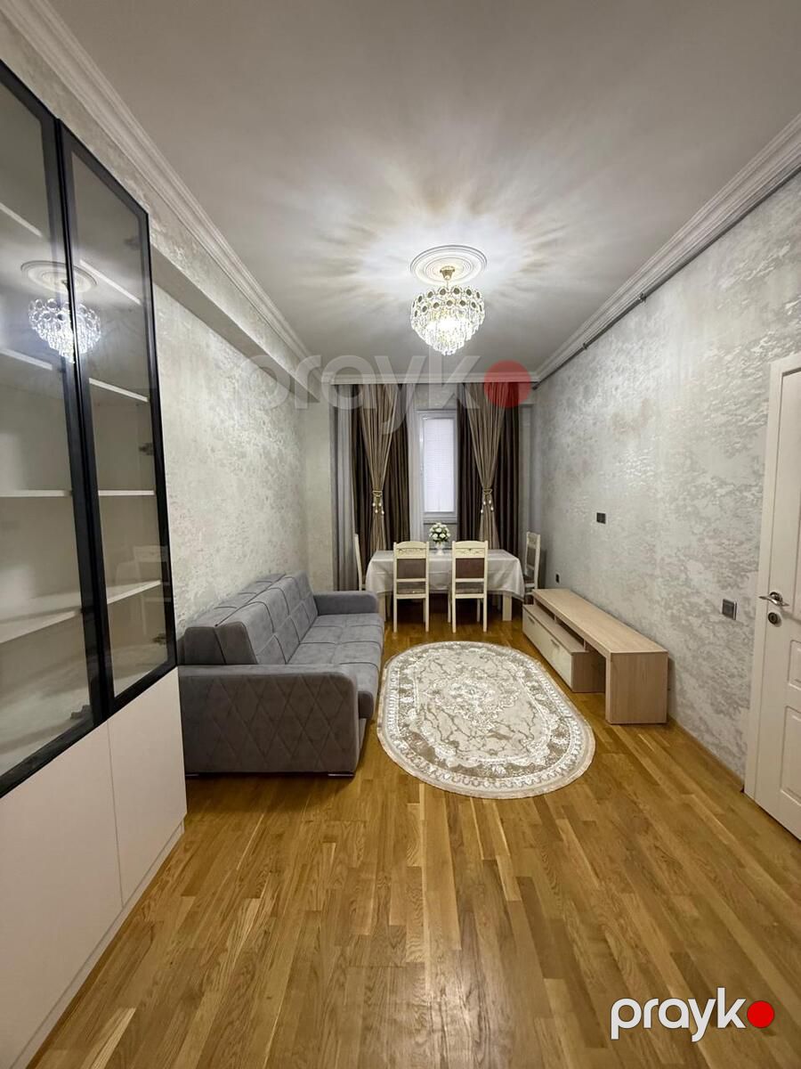 Satılır 2 otaqlı yeni tikili 47 m² — Mənzil, Xırdalan (3)