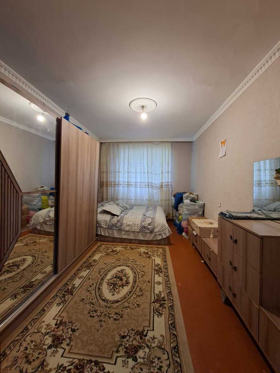 Satılır 2 otaqlı köhnə tikili 54 m² — Mənzil, Bakı (4)