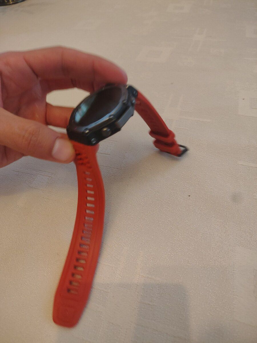 Amazfit T rex -3 — Elektronika, Bakı (3)