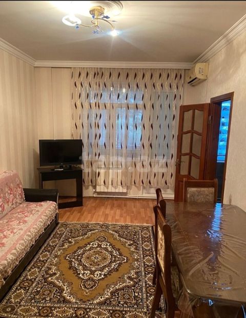 Mebel və texnika ilə təchiz olunmuş 2 otaqlı mənzil. Satılır əşyaları — Bakı