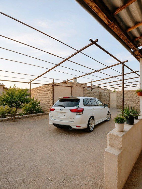 Toyota Corolla Fielder, 1.5 L, 0.87 kWh, 2018 il, 142 000 km — Avtomobillər, Neftçala (2)
