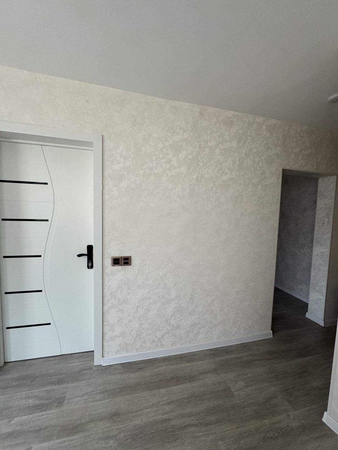 2-otaqlı yeni tikili kirayə verilir, Badamdar qəs., 40 m² — Mənzil, Bakı