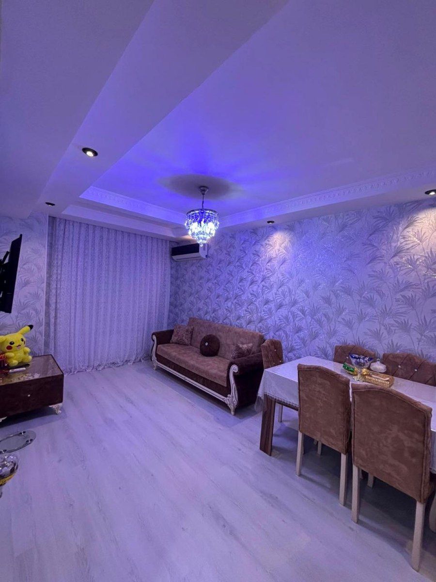 2-otaqlı yeni tikili, Xırdalan ş., 65 m² — Mənzil, Xırdalan (11)