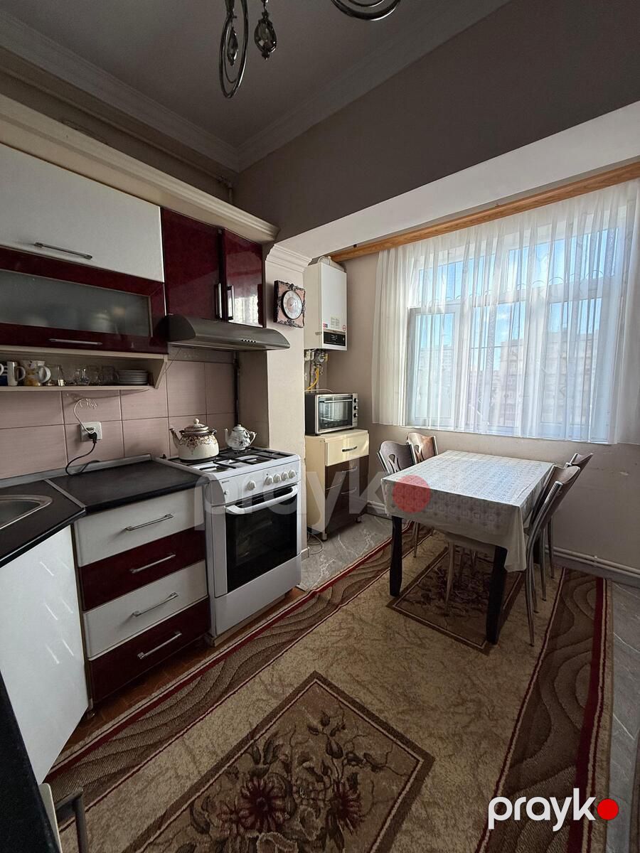 Satılır 3 otaqlı köhnə tikili 85 m² — Mənzil, Bakı (9)