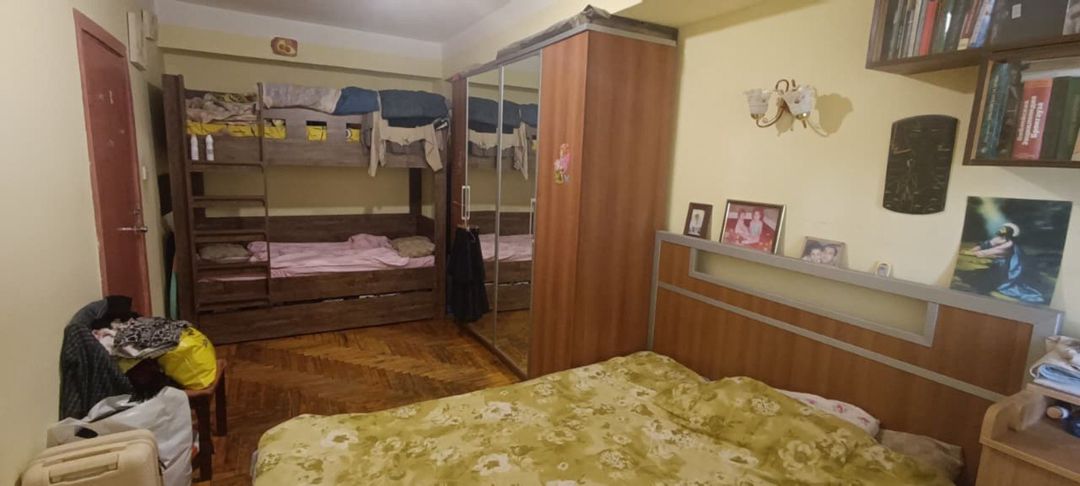 Satılır 3 otaqlı köhnə tikili 90 m² — Mənzil, Bakı (10)