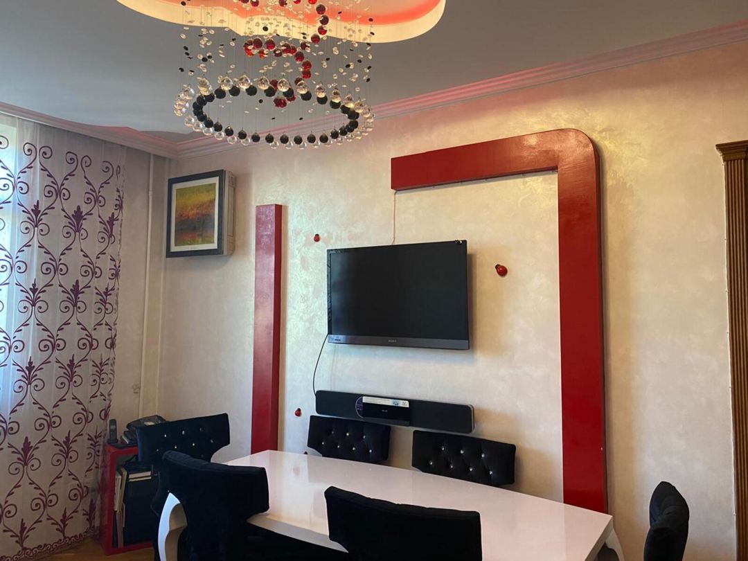 İcarəyə verilir 3 otaqlı köhnə tikili 100 m² — Mənzil, Bakı (4)