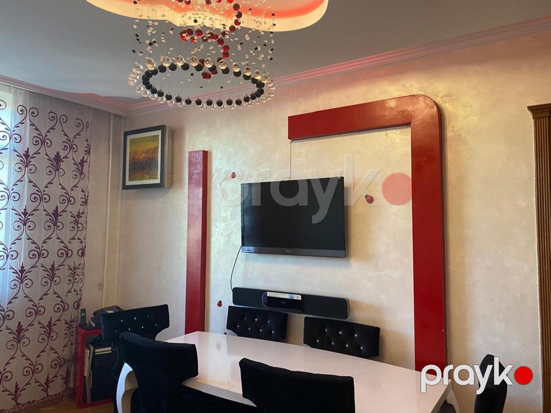 İcarəyə verilir 3 otaqlı köhnə tikili 100 m² — Mənzil, Bakı (4)