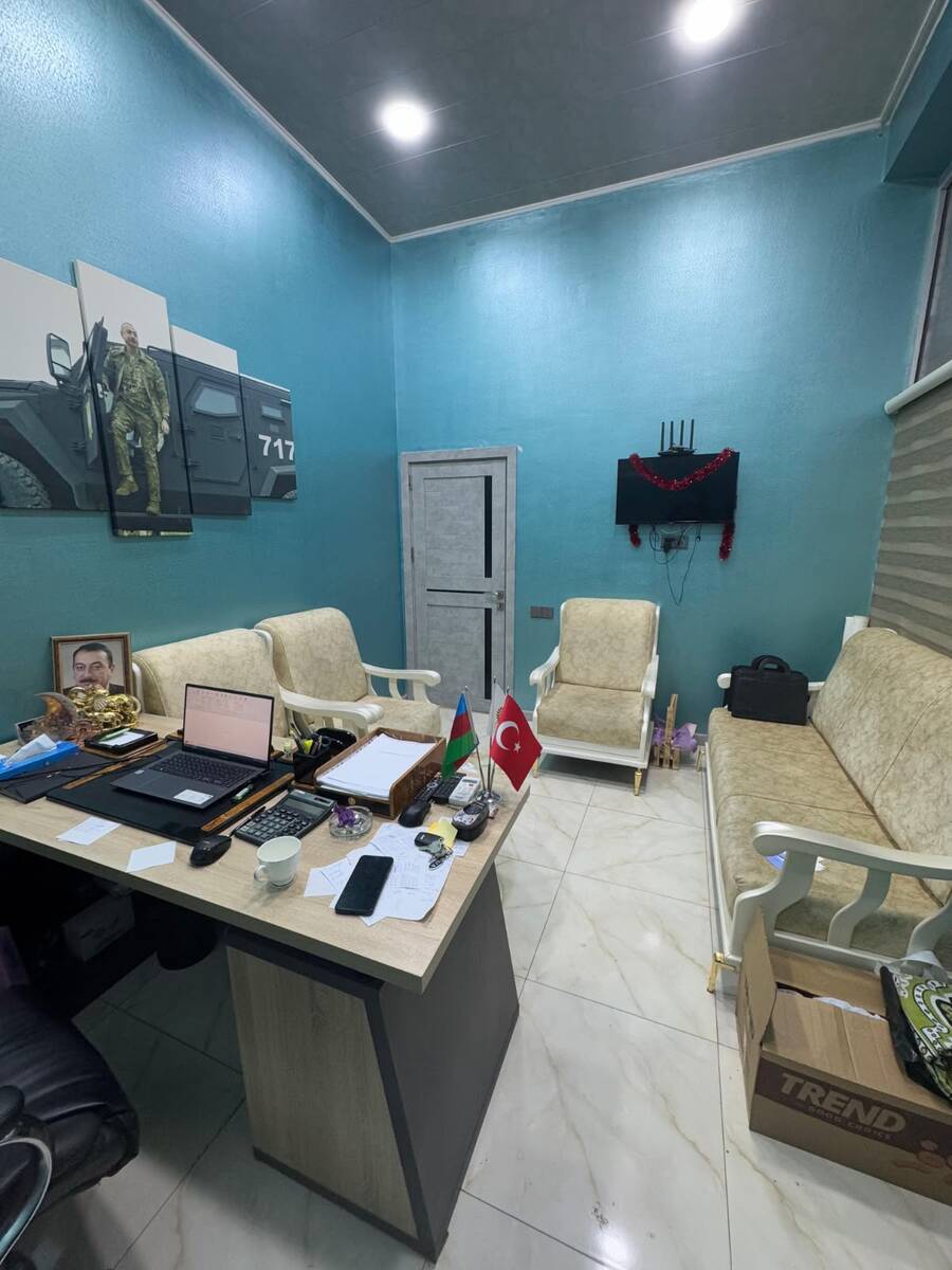 Satılır obyekt 91 m² — Əmlak, Bakı (3)