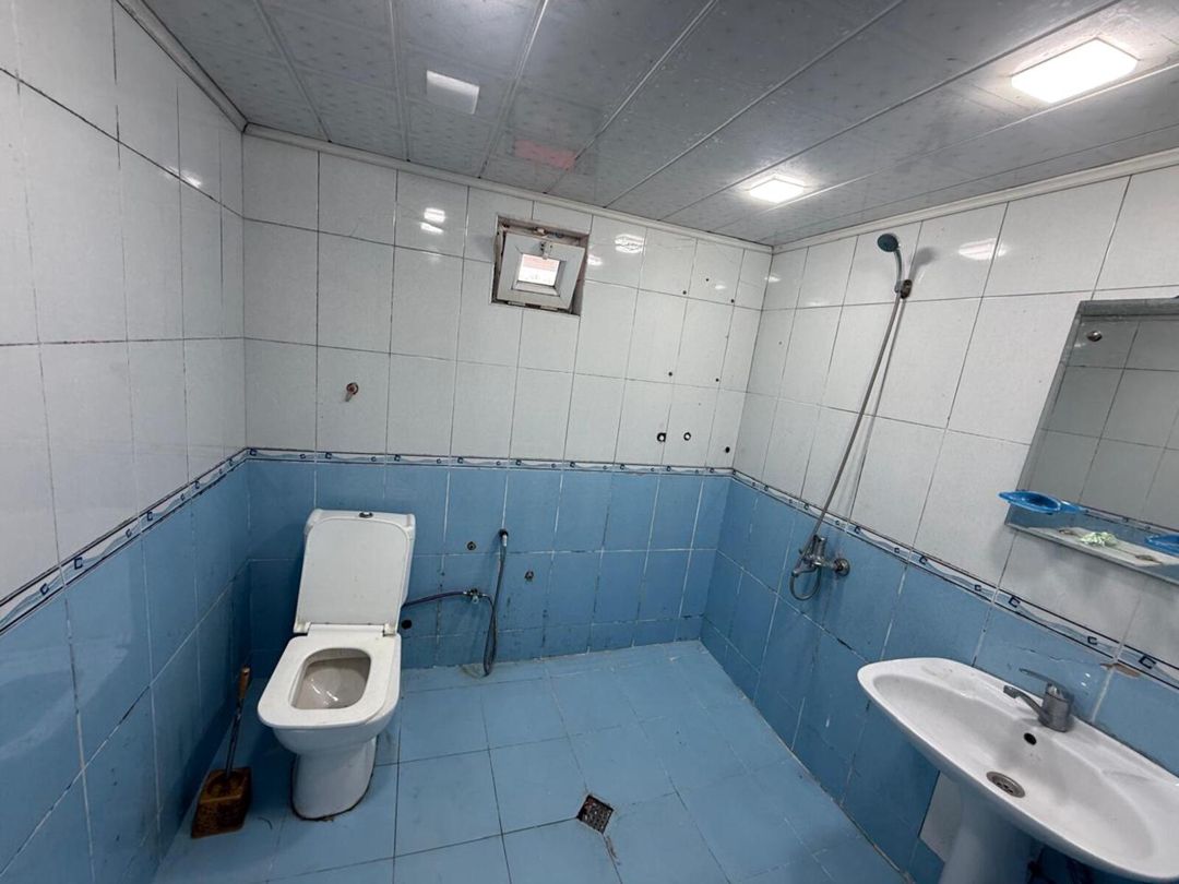 Satılır 4 otaqlı həyət evi/bağ evi 150 m² — Ev, villa, Bakı (10)