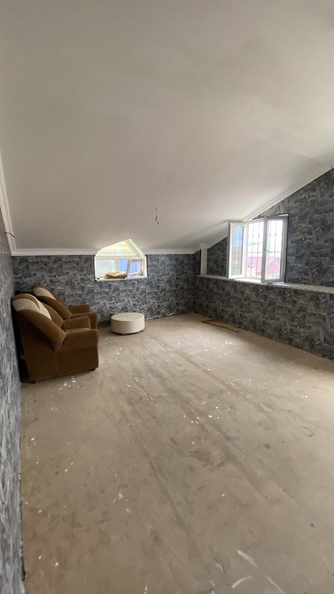 Həyət evi, Biləcəri qəs — Ev, villa, Bakı (9)