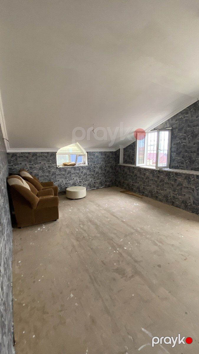 Həyət evi, Biləcəri qəs — Ev, villa, Bakı (9)