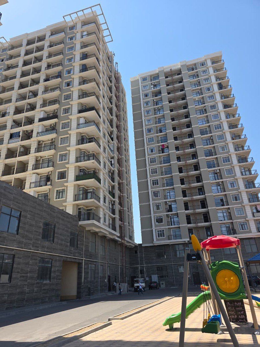 Satılır 4 otaqlı yeni tikili 181.2 m² — Mənzil, Bakı (4)