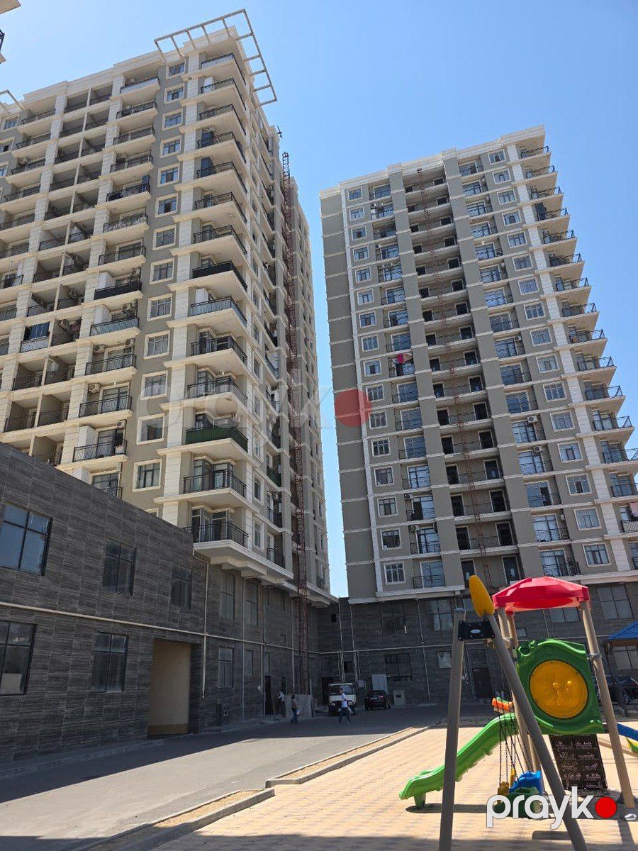 Satılır 4 otaqlı yeni tikili 181.2 m² — Mənzil, Bakı (4)