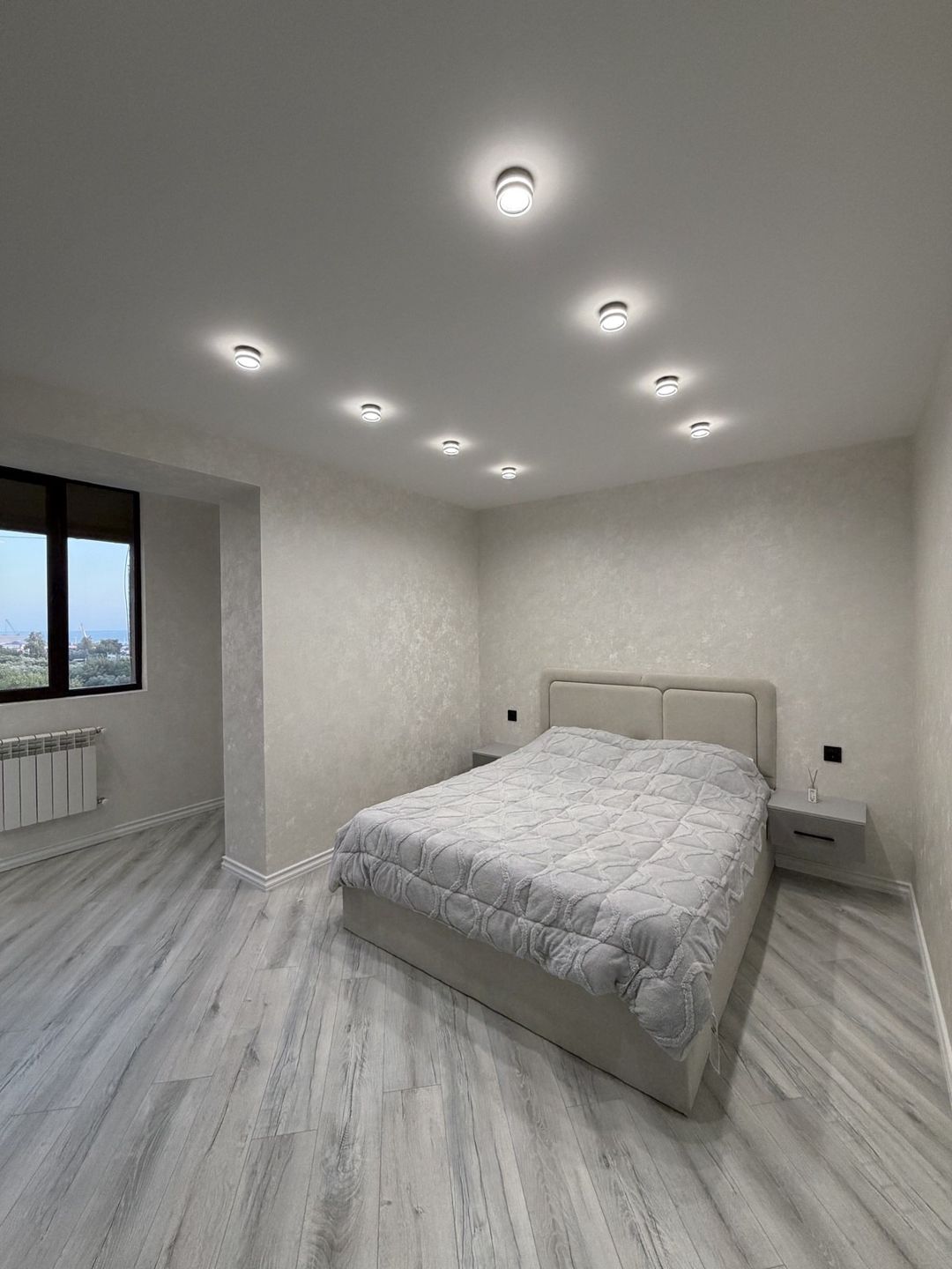Satılır 2 otaqlı köhnə tikili 60 m² — Mənzil, Bakı (5)