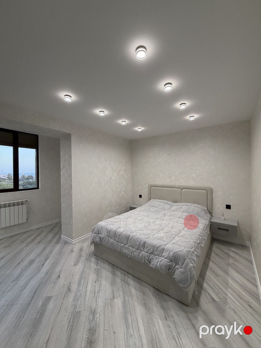 Satılır 2 otaqlı köhnə tikili 60 m² — Mənzil, Bakı (5)