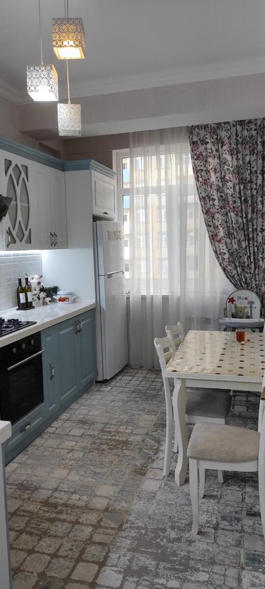 Satılır 3 otaqlı yeni tikili 103 m² — Mənzil, Bakı (9)