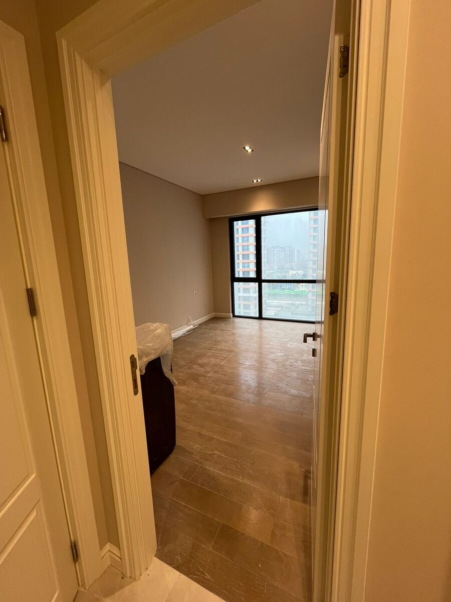 Satılır 3 otaqlı yeni tikili 70 m² — Mənzil, Bakı (3)