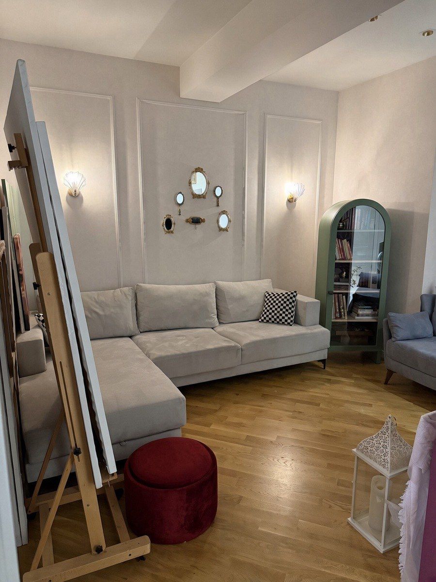 Satılır 3 otaqlı yeni tikili 90 m² — Mənzil, Bakı (5)