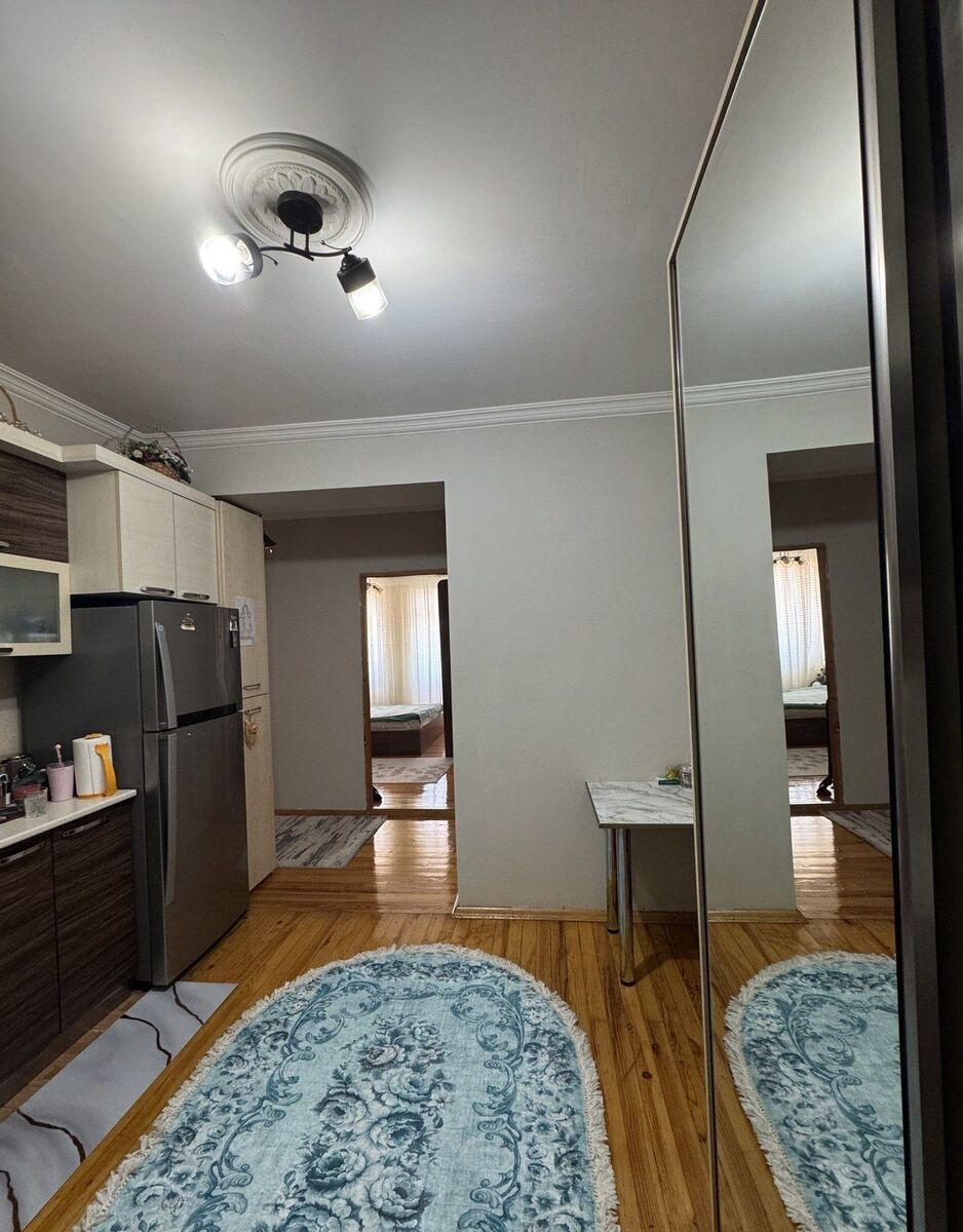 Satılır 2 otaqlı yeni tikili 67 m² — Mənzil, Bakı (4)