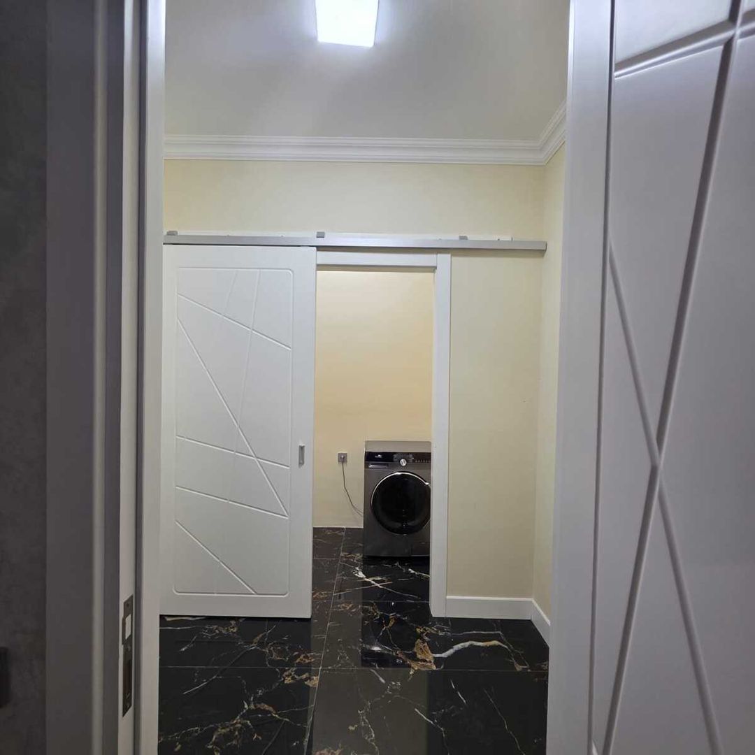 İcarəyə verilir 3 otaqlı yeni tikili 100 m² — Mənzil, Bakı (12)