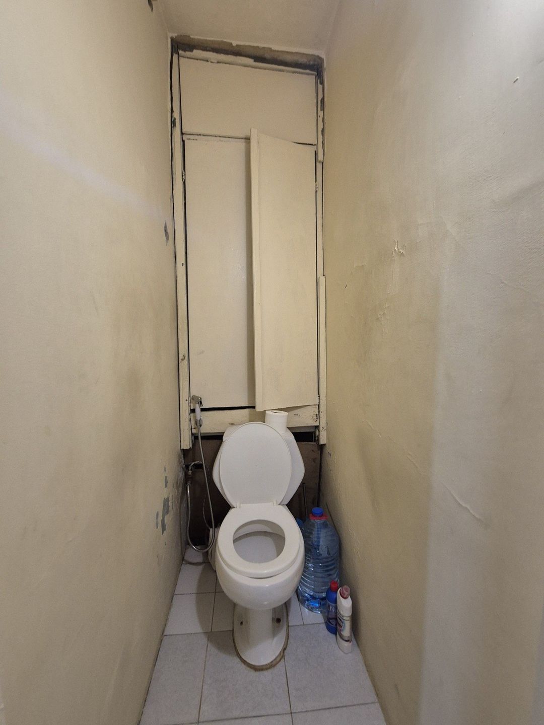 Satılır 3 otaqlı köhnə tikili 80 m² — Mənzil, Bakı (11)