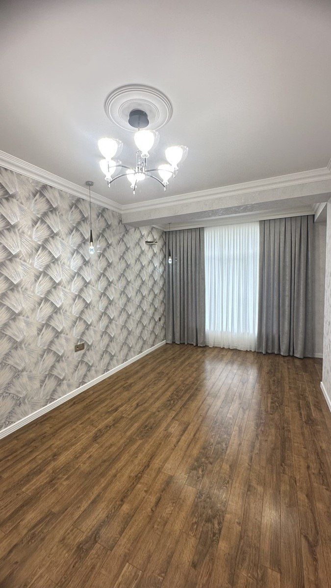 Satılır 3 otaqlı yeni tikili 100 m² — Mənzil, Bakı (12)