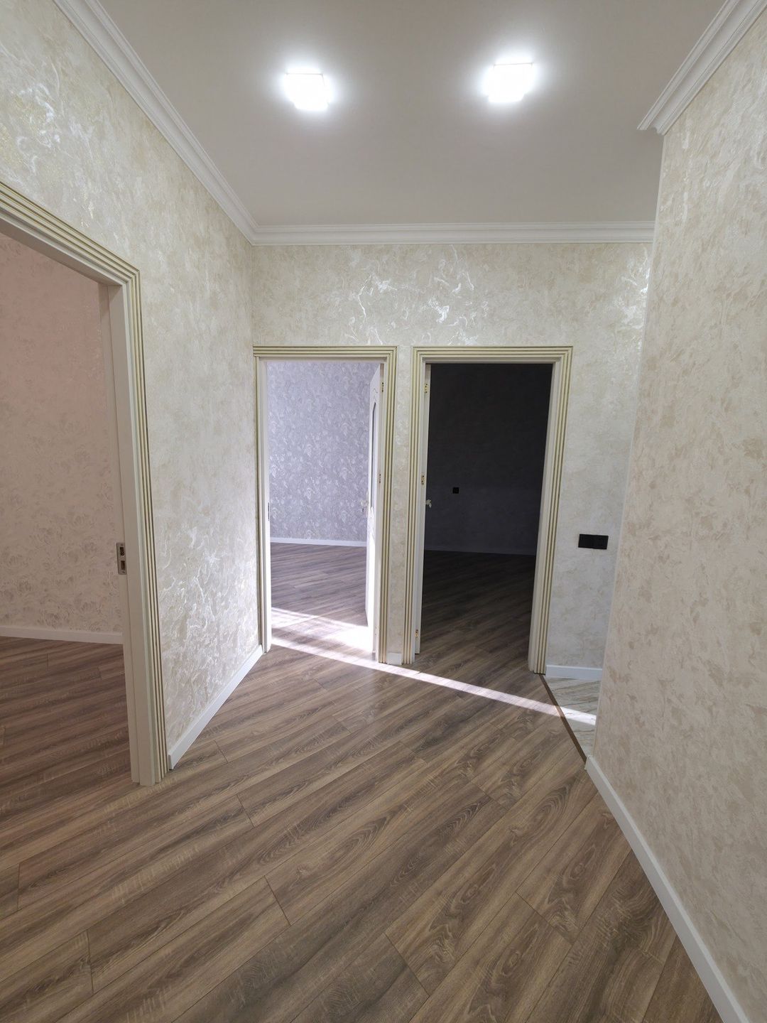 Satılır 3 otaqlı köhnə tikili 80 m² — Mənzil, Bakı (2)