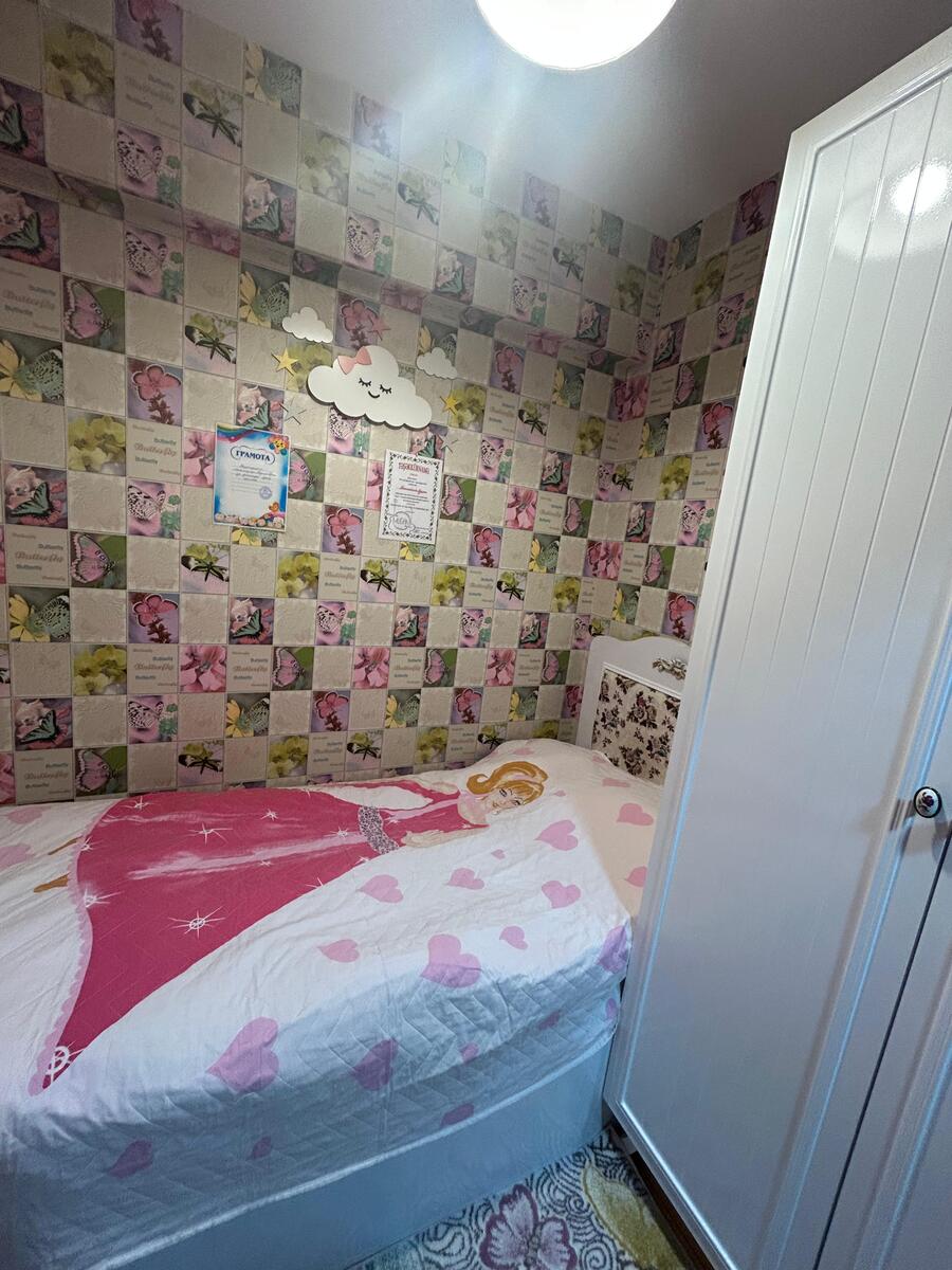 Satılır 3 otaqlı yeni tikili 72 m² — Mənzil, Bakı (12)