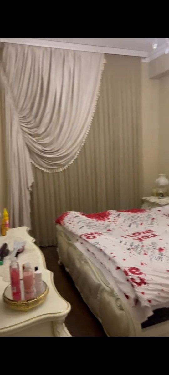 3-otaqlı yeni tikili kirayə verilir, Gəncə ş., 80 m² — Mənzil, Gəncə (8)