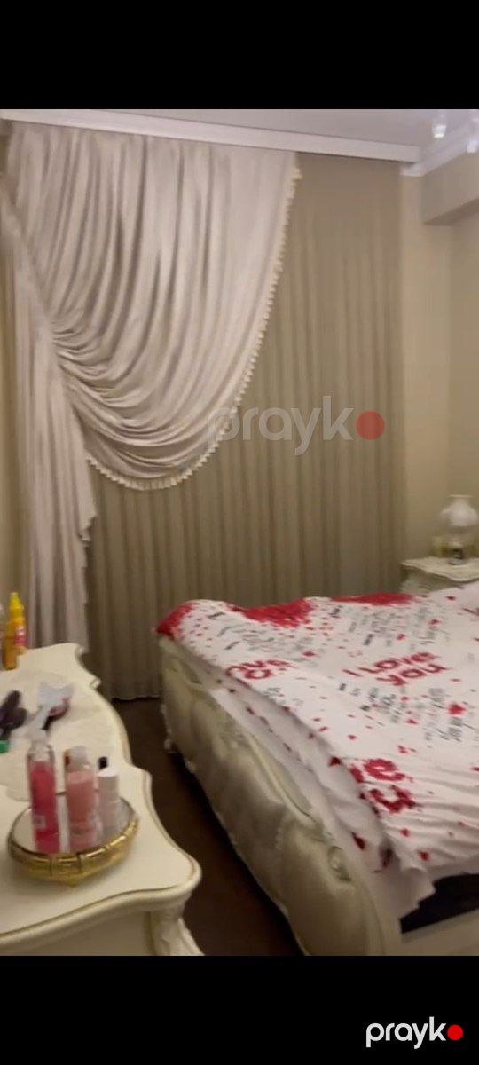 3-otaqlı yeni tikili kirayə verilir, Gəncə ş., 80 m² — Mənzil, Gəncə (8)