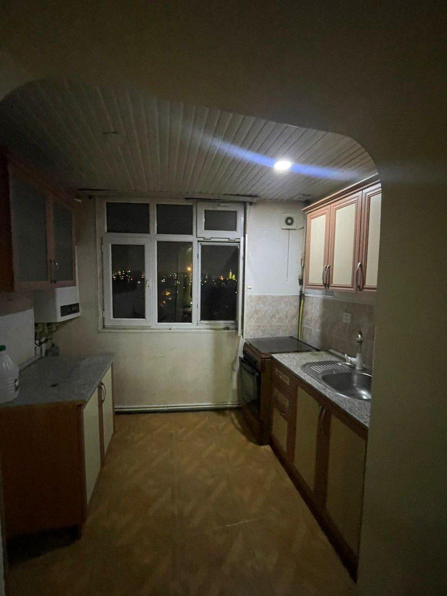 Satılır 3 otaqlı köhnə tikili 8 m² — Mənzil, Bakı (5)