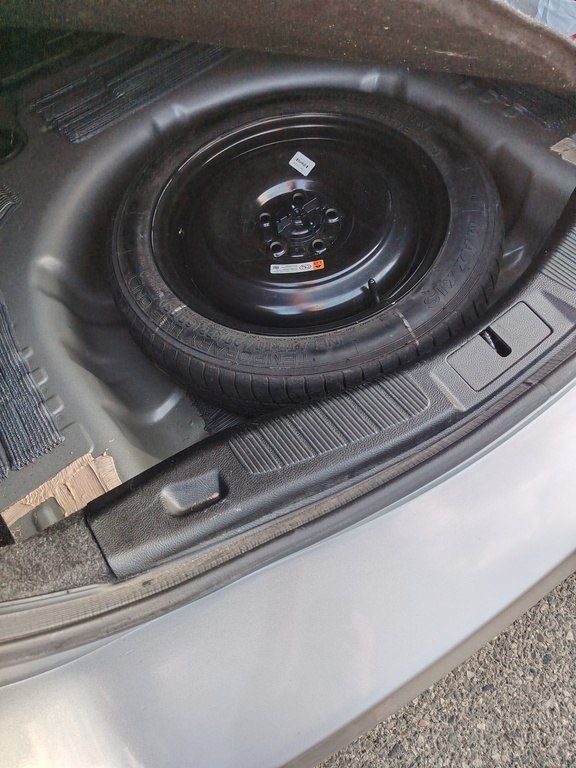 Ford Fusion (North America), 1.5 L, 2017 il, 131 000 km — Avtomobillər, Bakı (10)