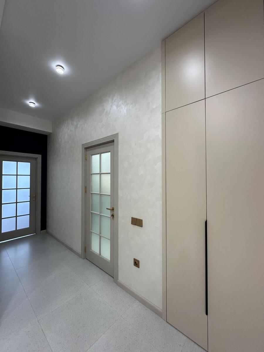 Satılır 3 otaqlı yeni tikili 91 m² — Mənzil, Bakı (2)