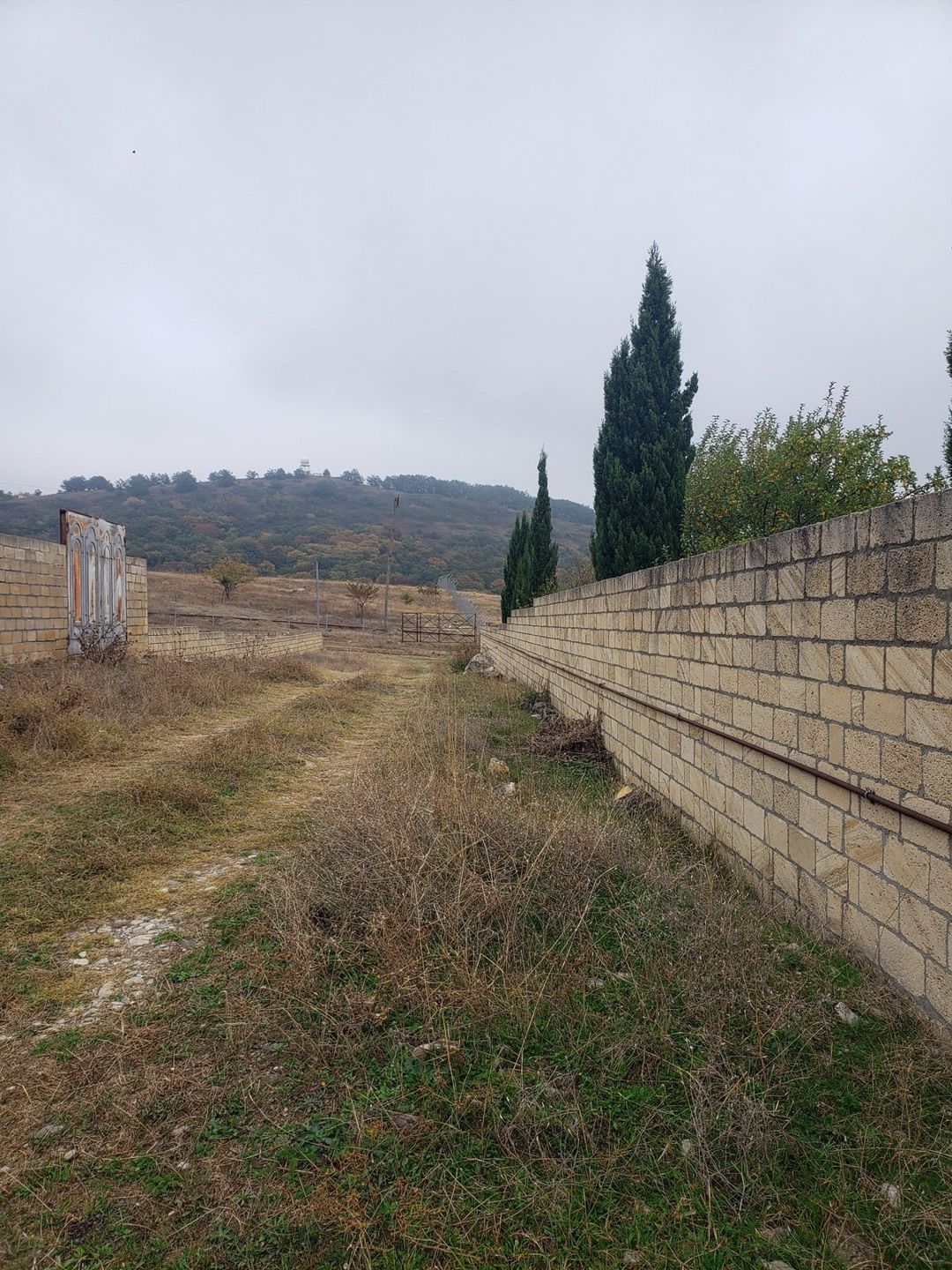 Satılır torpaq 30 sot — Torpaq, Şamaxı (11)