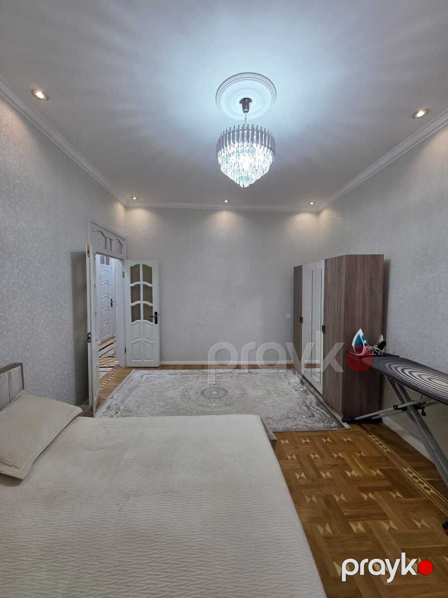 Satılır 4 otaqlı köhnə tikili 115 m² — Mənzil, Sumqayıt (10)