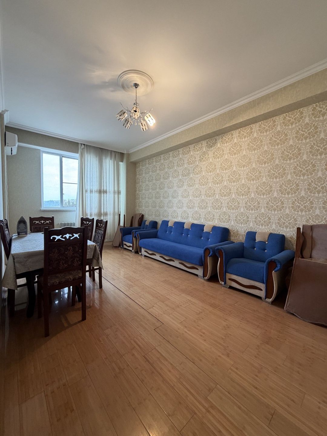 Satılır 2 otaqlı yeni tikili 66 m² — Mənzil, Xırdalan