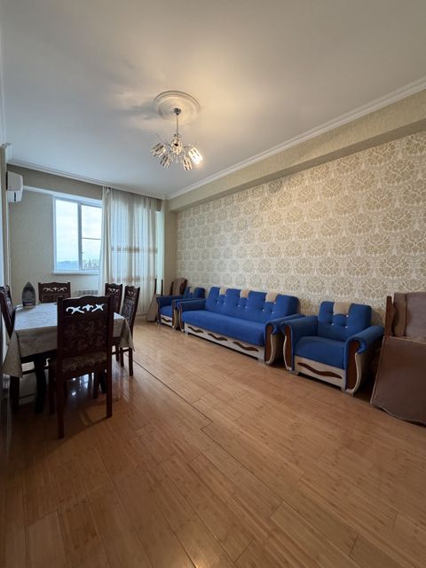 Satılır 2 otaqlı yeni tikili 66 m² — Xırdalan