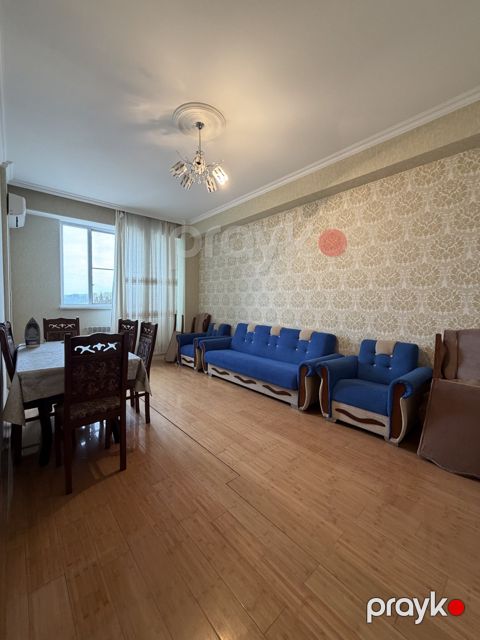 Satılır 2 otaqlı yeni tikili 66 m²
