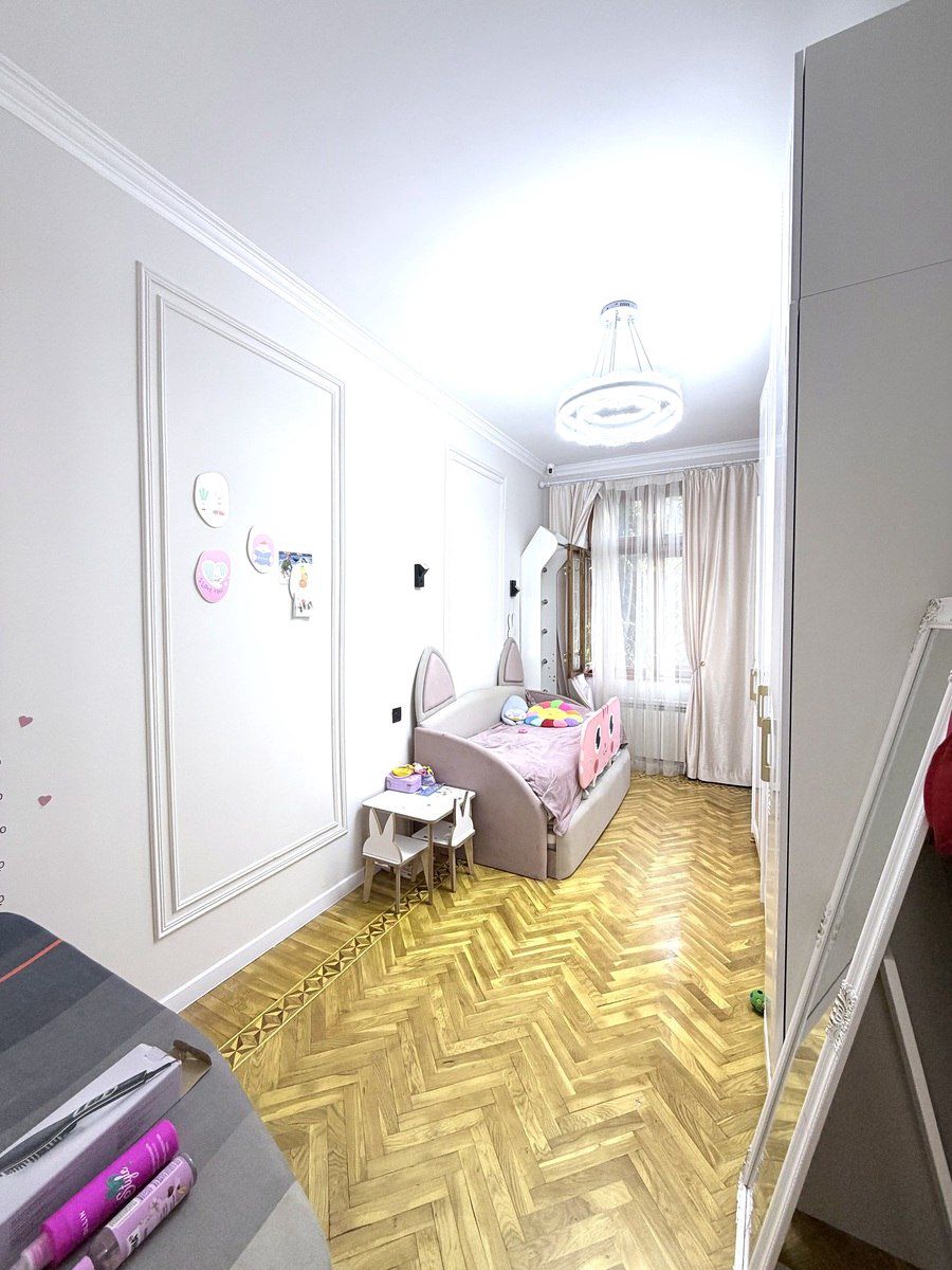Satılır 3 otaqlı köhnə tikili 87 m² — Mənzil, Bakı (7)