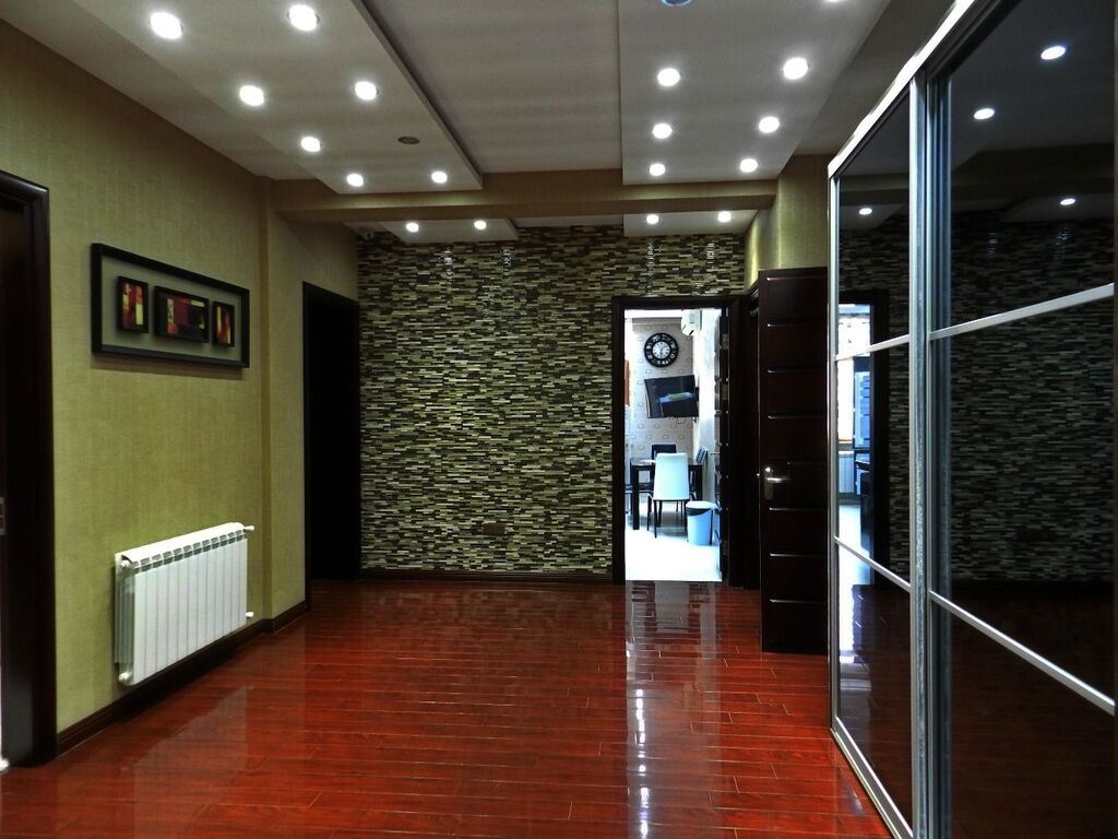 Satılır 4 otaqlı yeni tikili 172 m² — Mənzil, Bakı (5)