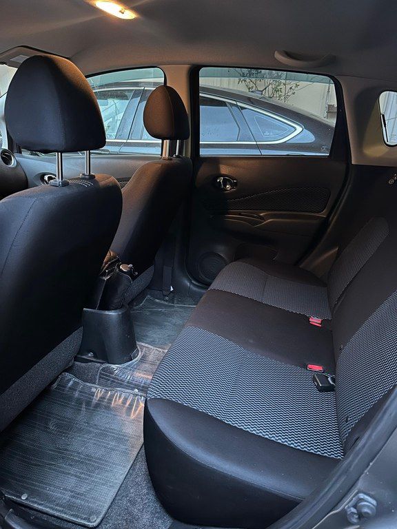 Nissan Note, 1.2 L, 2014 il, 71 218 km — Avtomobillər, Bakı (6)