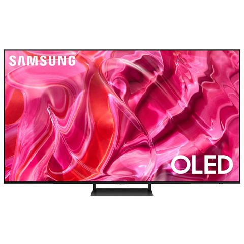 Samsung QE-65S90CAUXRU — Bakı