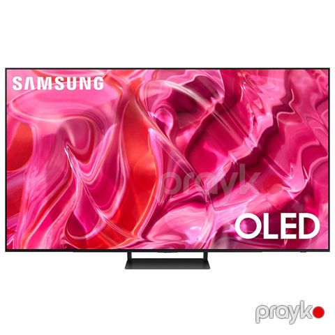 Samsung QE-65S90CAUXRU — Bakı