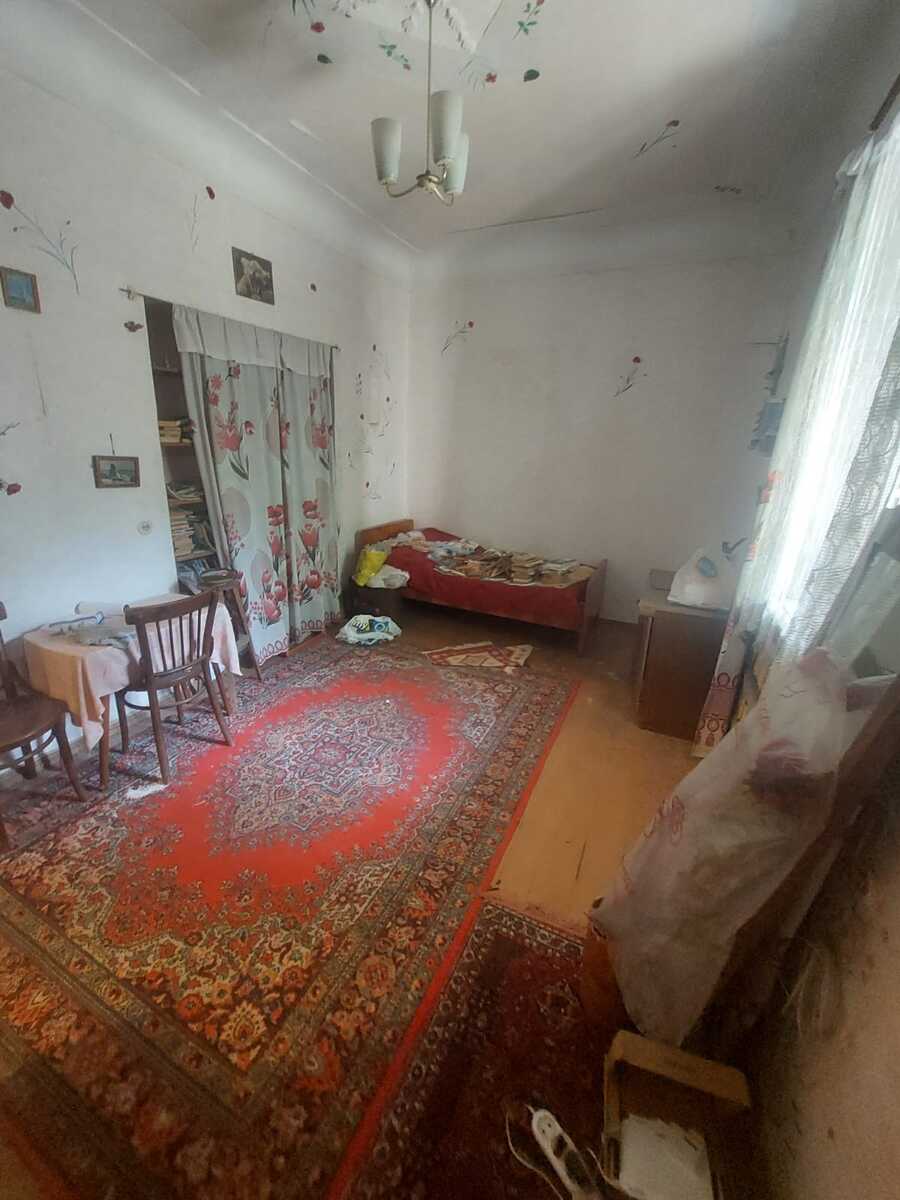 Satılır 2 otaqlı köhnə tikili 55 m² — Mənzil, Bakı (9)