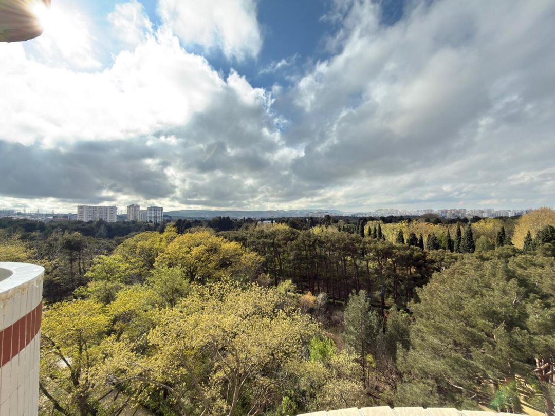 Satılır 3 otaqlı yeni tikili 142 m² — Mənzil, Bakı (8)